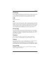 User Reference Manual - (page 275)