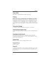 User Reference Manual - (page 285)