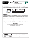 Installation and operation manual - (page 15)