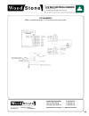 Installation and operation manual - (page 43)