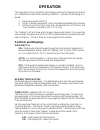 Operation Manuals - (page 5)