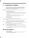 Installation And Use Manual - (page 12)