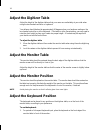 Installation And Use Manual - (page 20)