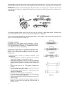 Operator's Manual And Parts List - (page 16)