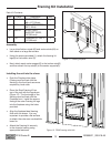 Installation And Operating Instructions Manual - (page 18)
