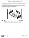 Installation And Operating Instructions Manual - (page 34)