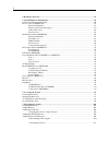 System Reference Manual - (page 6)