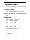 System Reference Manual - (page 111)