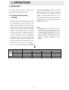Installation And Operaion Manual - (page 16)