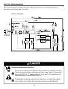 Owner's installation and operating instructions - (page 12)