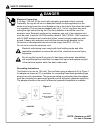 Homeowner's Installation And Operating Instructions Manual - (page 4)