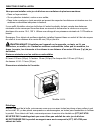 Homeowner's Installation And Operating Instructions Manual - (page 25)