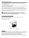 Homeowner's Installation And Operating Instructions Manual - (page 43)