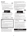 Use & Care Manual - (page 93)