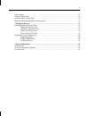 System Reference Manual - (page 5)