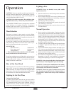 Installation & Operation Manual - (page 10)