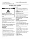 Use & Care Manual - (page 56)
