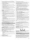 Use And Care Manual - (page 41)