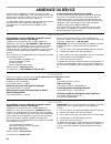 Use And Care Manual - (page 62)