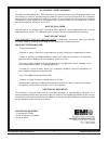 Installation, operation and maintenance manual - (page 7)