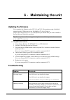Quick Setup Manual - (page 18)
