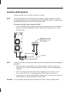 Hardware User's Manual - (page 31)