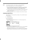 Hardware User's Manual - (page 83)