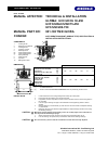 Installation operating & maintenance manual - (page 13)
