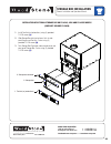 Installation and operation manual - (page 23)