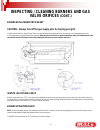 Assembly & Operating Instructions - (page 11)
