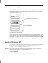 Hardware User's Manual - (page 11)