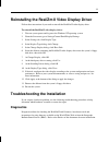 Hardware User's Manual - (page 21)