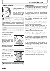 Instruction Book - (page 43)