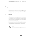 Safety, Storage, Operations And Maitenance Manual - (page 27)