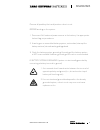 Safety, Storage, Operations And Maitenance Manual - (page 40)