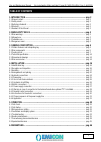 Use and maintenance manual - (page 3)