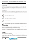 Use and maintenance manual - (page 4)