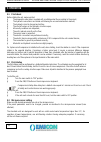 Use and maintenance manual - (page 34)