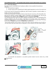 Use and maintenance manual - (page 39)