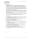 Hardware Operation Manual - (page 4)