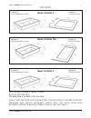 Installation Instructions & Use & Care Manual - (page 3)