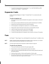 System Reference Manual - (page 36)