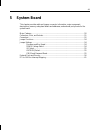 System Reference Manual - (page 61)