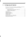 System Setup - (page 31)