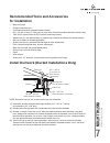 Installation Use And Care Manual - (page 7)
