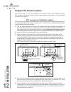 Installation Use And Care Manual - (page 12)