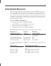 System Setup - (page 99)