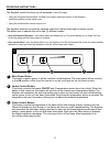Important instructions manual - (page 11)