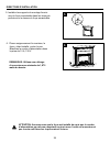 Important instructions manual - (page 29)