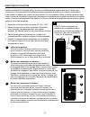 Important instructions manual - (page 31)
